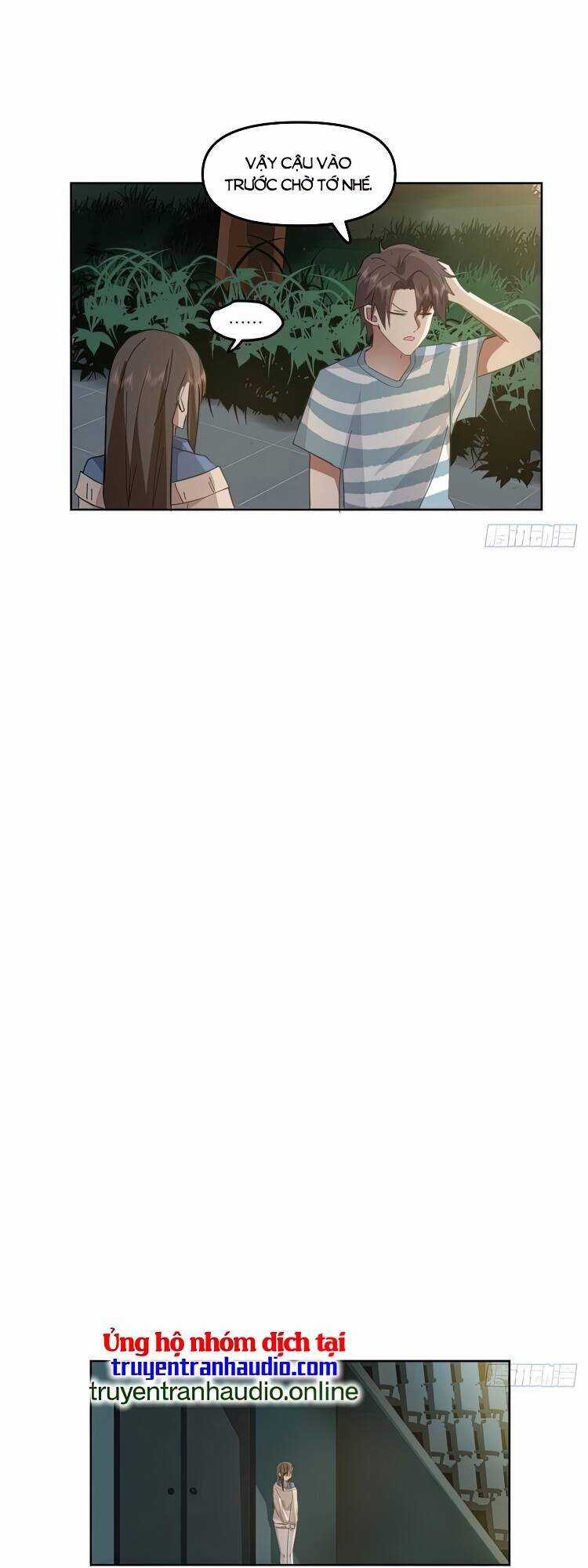 Ta Không Muốn Trùng Sinh Đâu Chương 25 trang 6