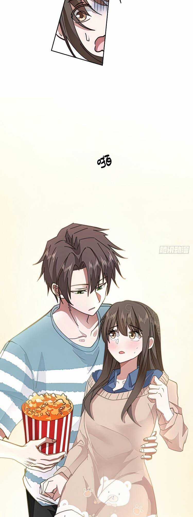 Ta Không Muốn Trùng Sinh Đâu Chương 25 trang 8