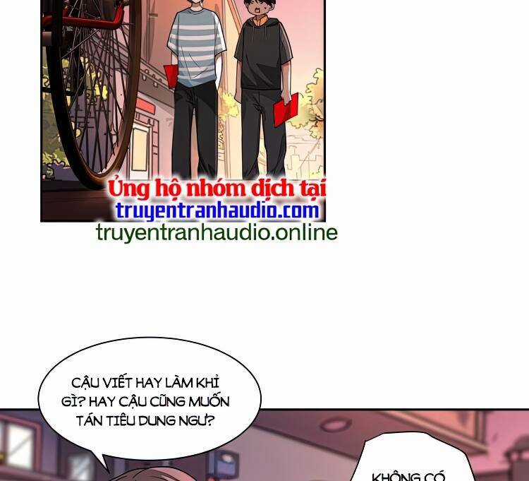 Ta Không Muốn Trùng Sinh Đâu Chương 3 trang 14