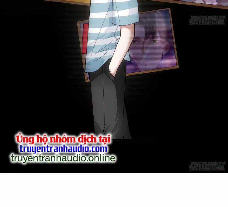 Ta Không Muốn Trùng Sinh Đâu Chương 3 trang 20