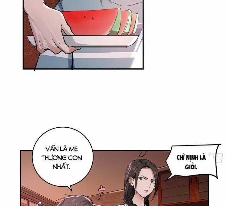 Ta Không Muốn Trùng Sinh Đâu Chương 3 trang 26