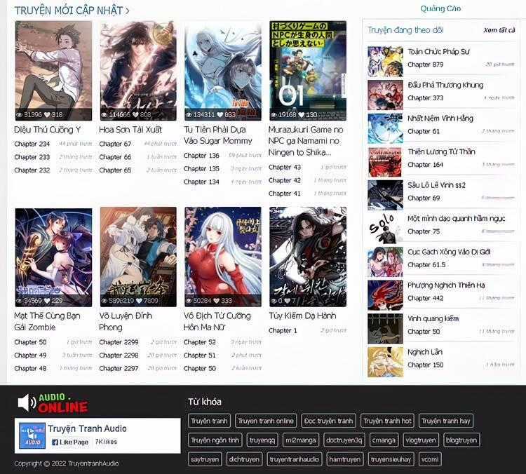 Ta Không Muốn Trùng Sinh Đâu Chương 3 trang 29