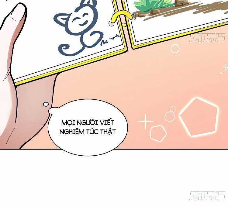 Ta Không Muốn Trùng Sinh Đâu Chương 3 trang 8