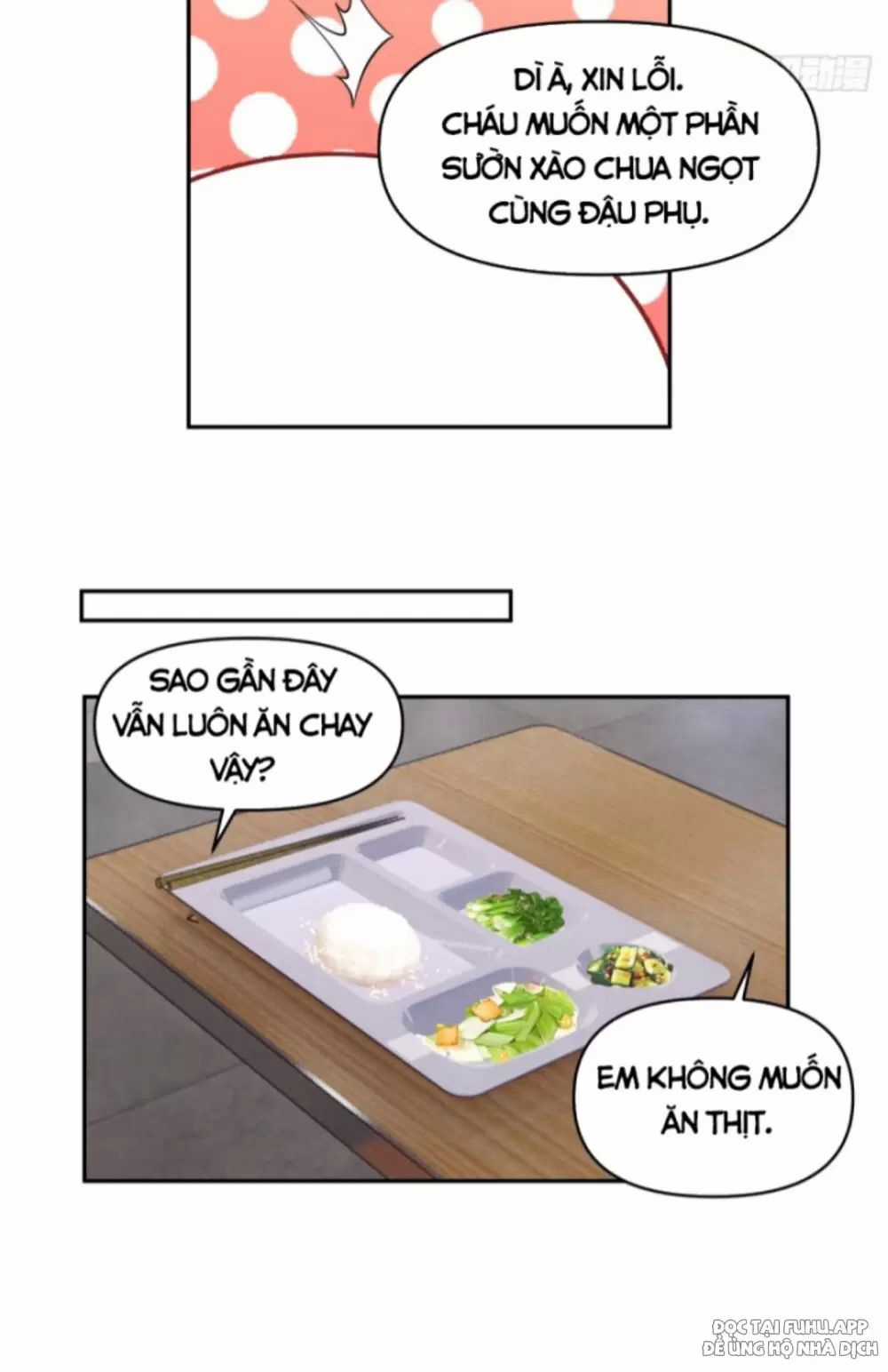 Ta Không Muốn Trùng Sinh Đâu Chương 353 trang 19