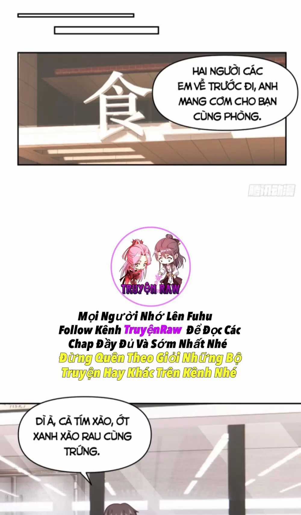 Ta Không Muốn Trùng Sinh Đâu Chương 353 trang 21