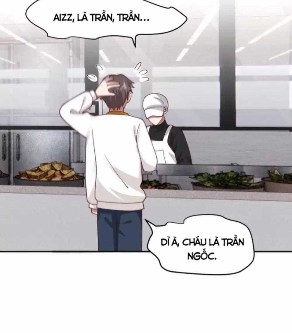 Ta Không Muốn Trùng Sinh Đâu Chương 353 trang 24