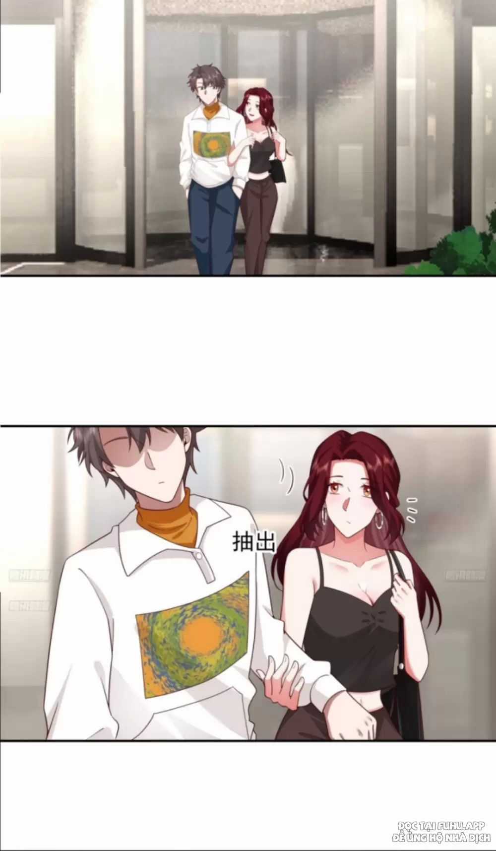 Ta Không Muốn Trùng Sinh Đâu Chương 353 trang 5