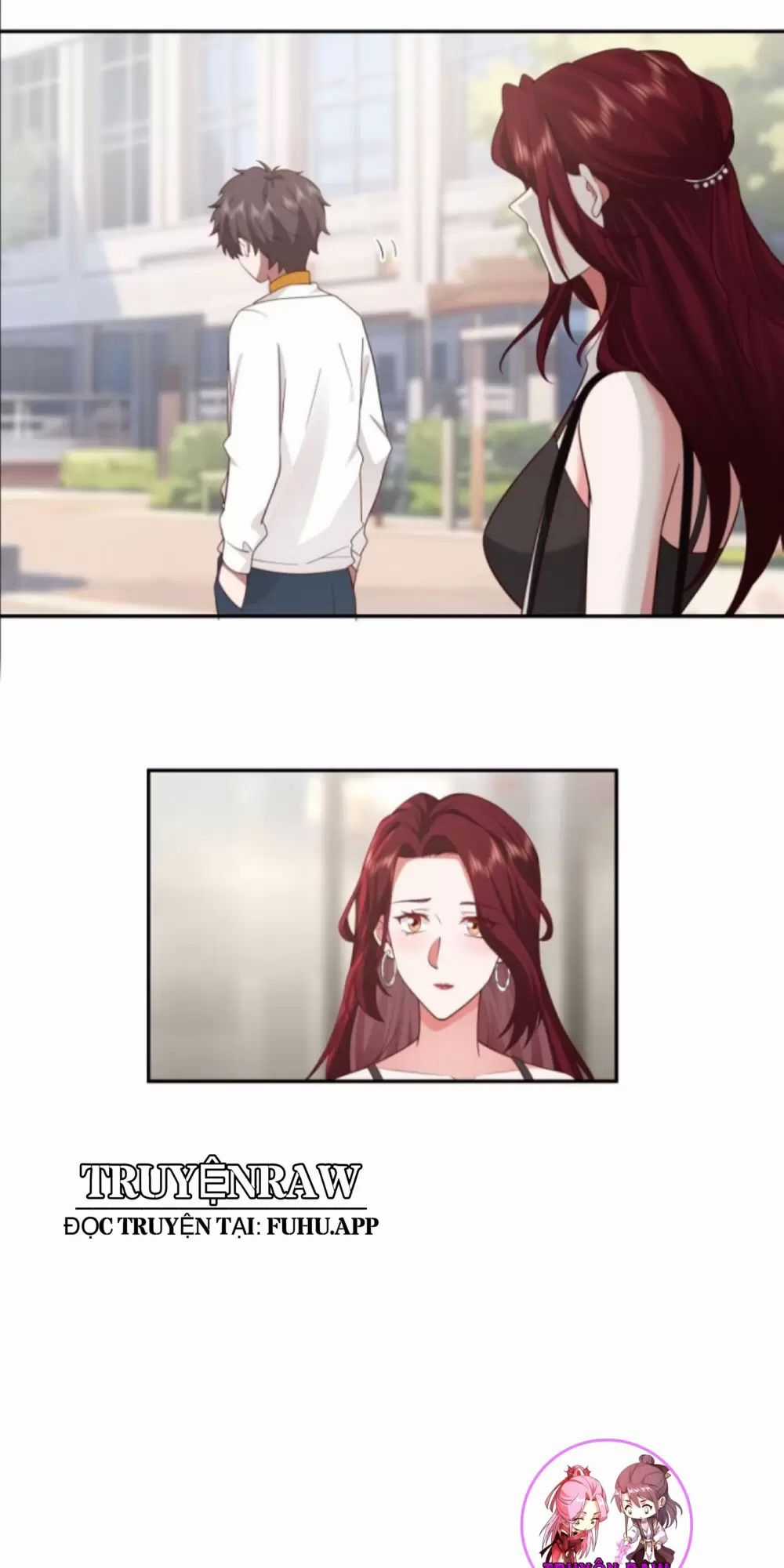 Ta Không Muốn Trùng Sinh Đâu Chương 353 trang 6