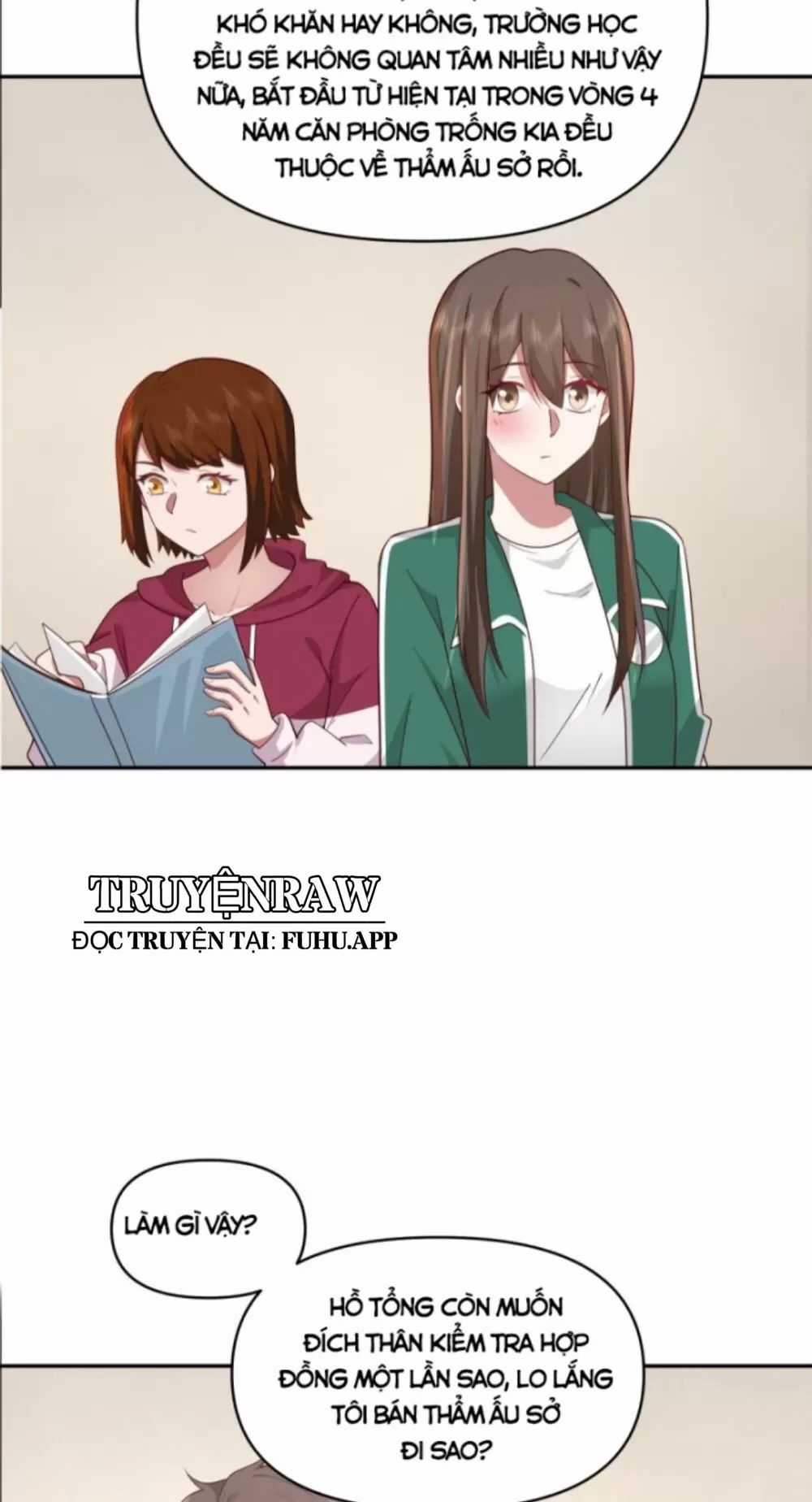 Ta Không Muốn Trùng Sinh Đâu Chương 353 trang 8