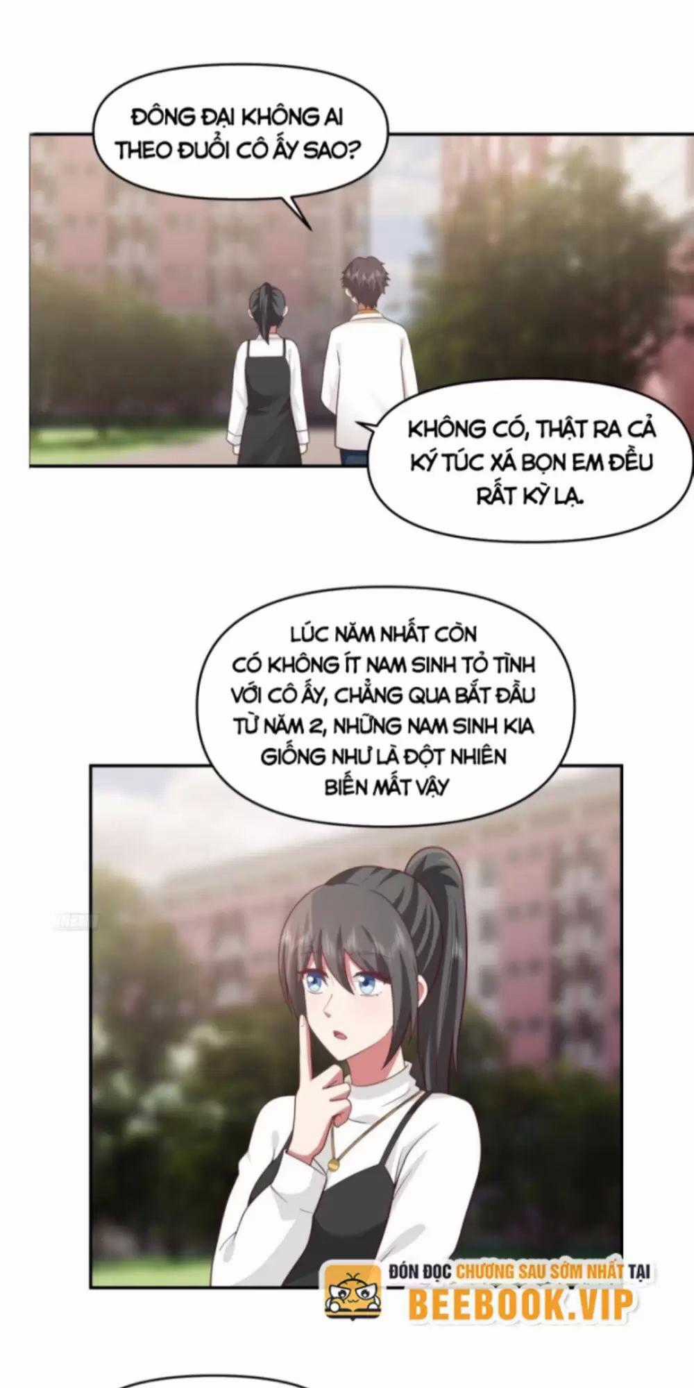 Ta Không Muốn Trùng Sinh Đâu Chương 355 trang 1