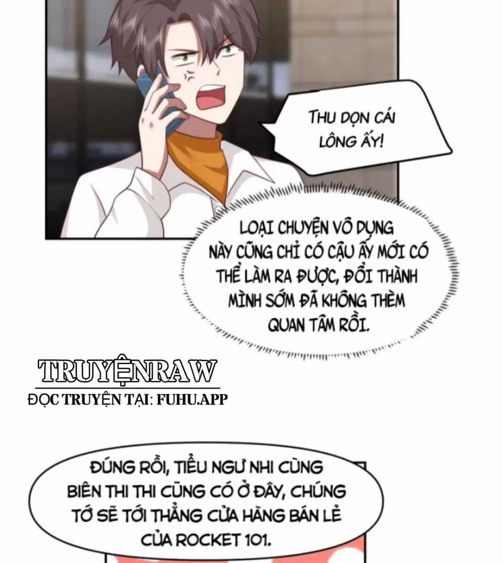 Ta Không Muốn Trùng Sinh Đâu Chương 355 trang 13