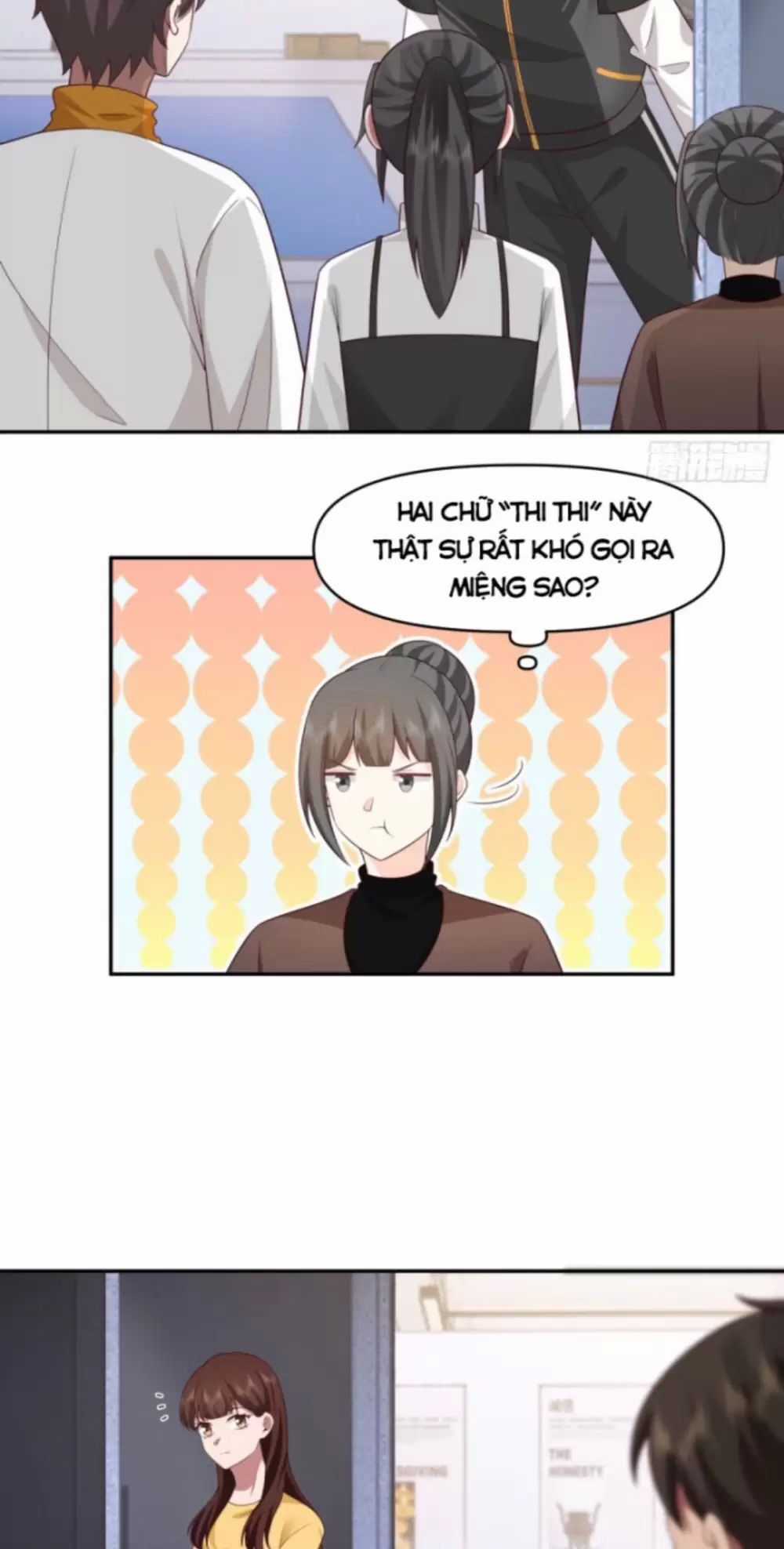 Ta Không Muốn Trùng Sinh Đâu Chương 355 trang 17