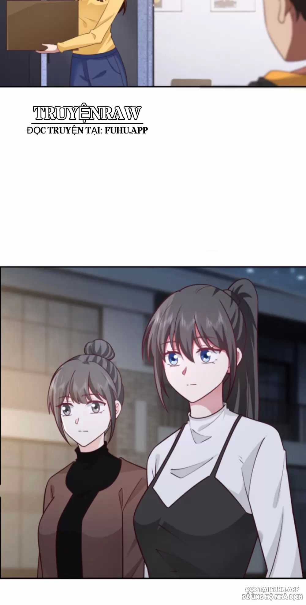 Ta Không Muốn Trùng Sinh Đâu Chương 355 trang 18