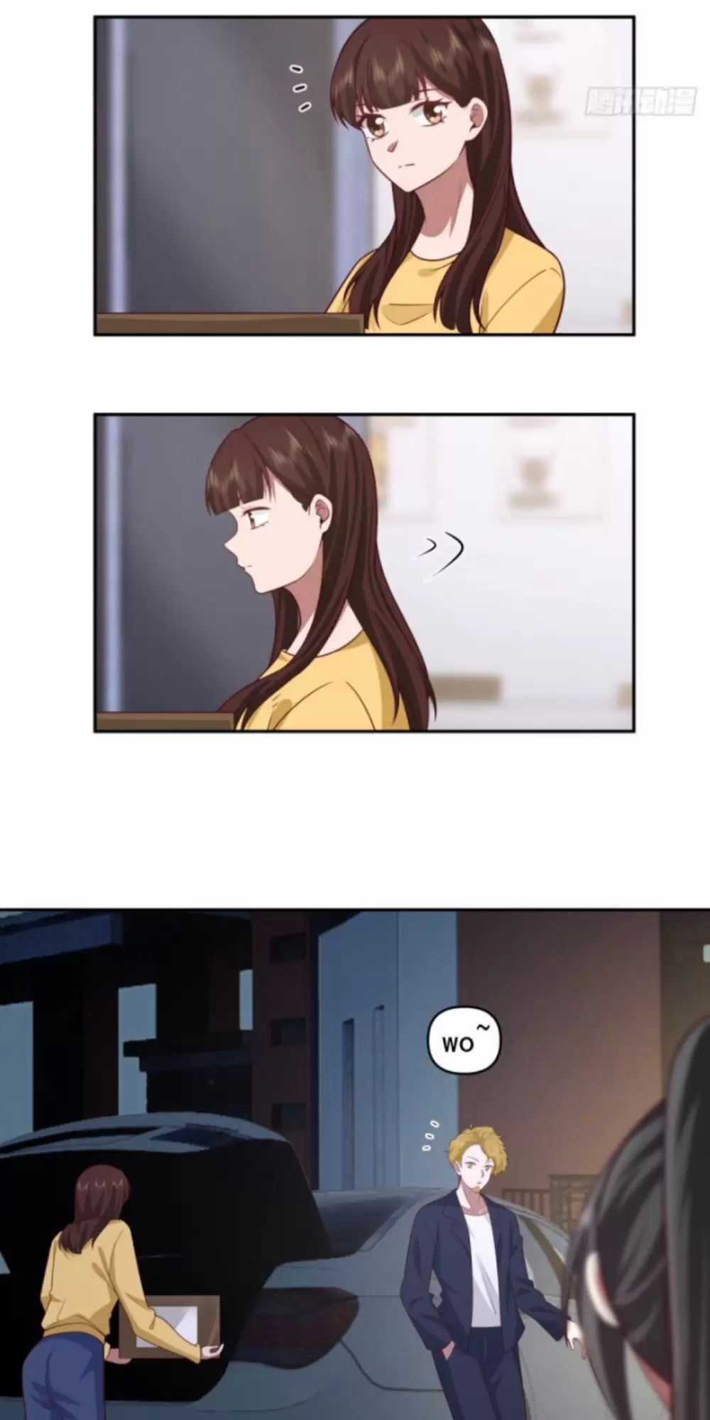 Ta Không Muốn Trùng Sinh Đâu Chương 355 trang 19