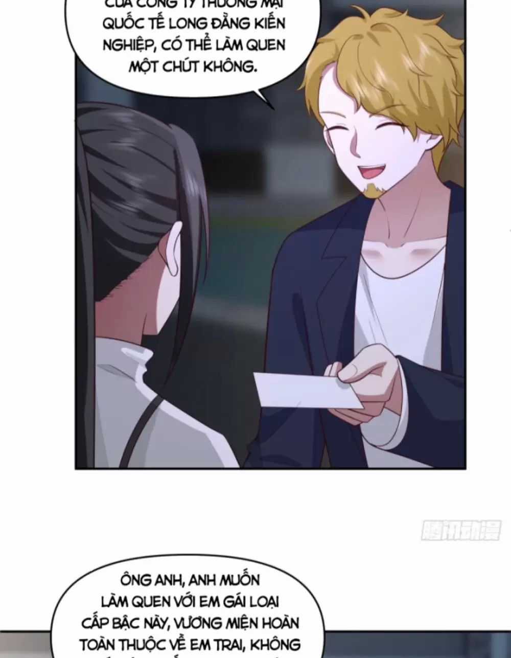 Ta Không Muốn Trùng Sinh Đâu Chương 355 trang 22