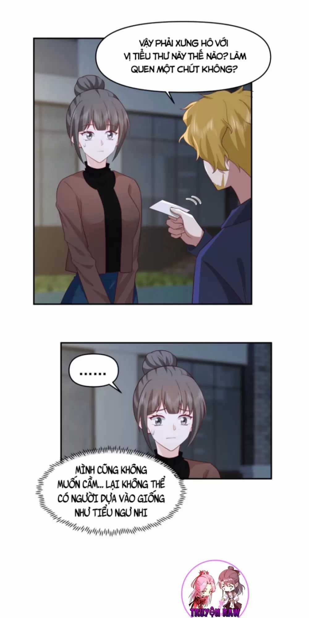 Ta Không Muốn Trùng Sinh Đâu Chương 355 trang 24