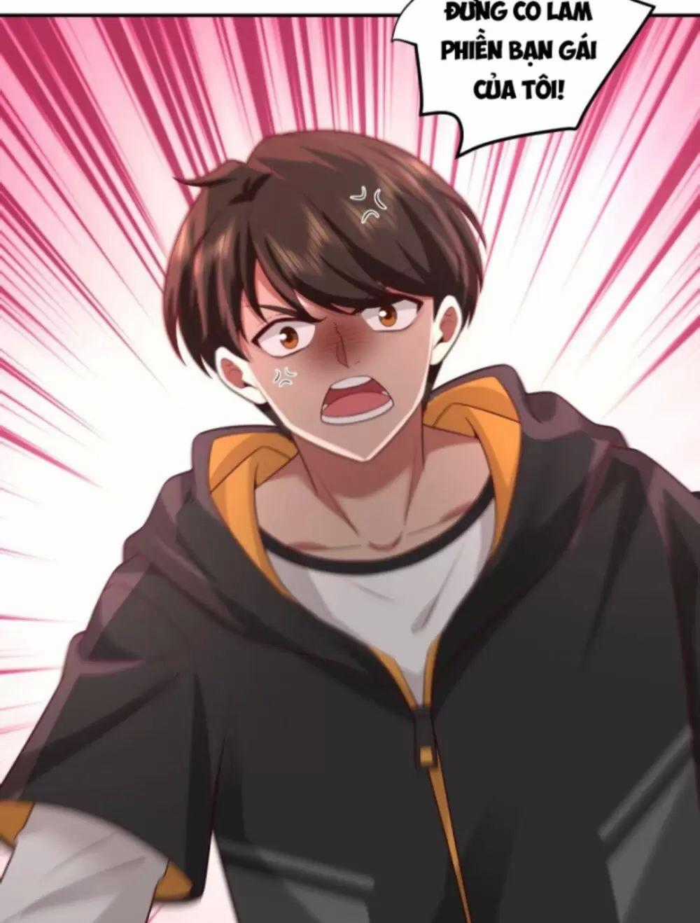 Ta Không Muốn Trùng Sinh Đâu Chương 355 trang 26