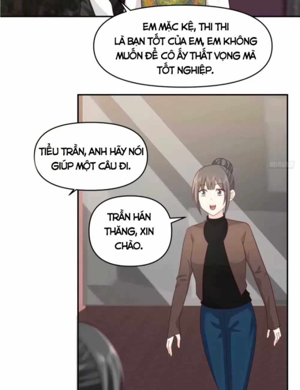 Ta Không Muốn Trùng Sinh Đâu Chương 355 trang 3