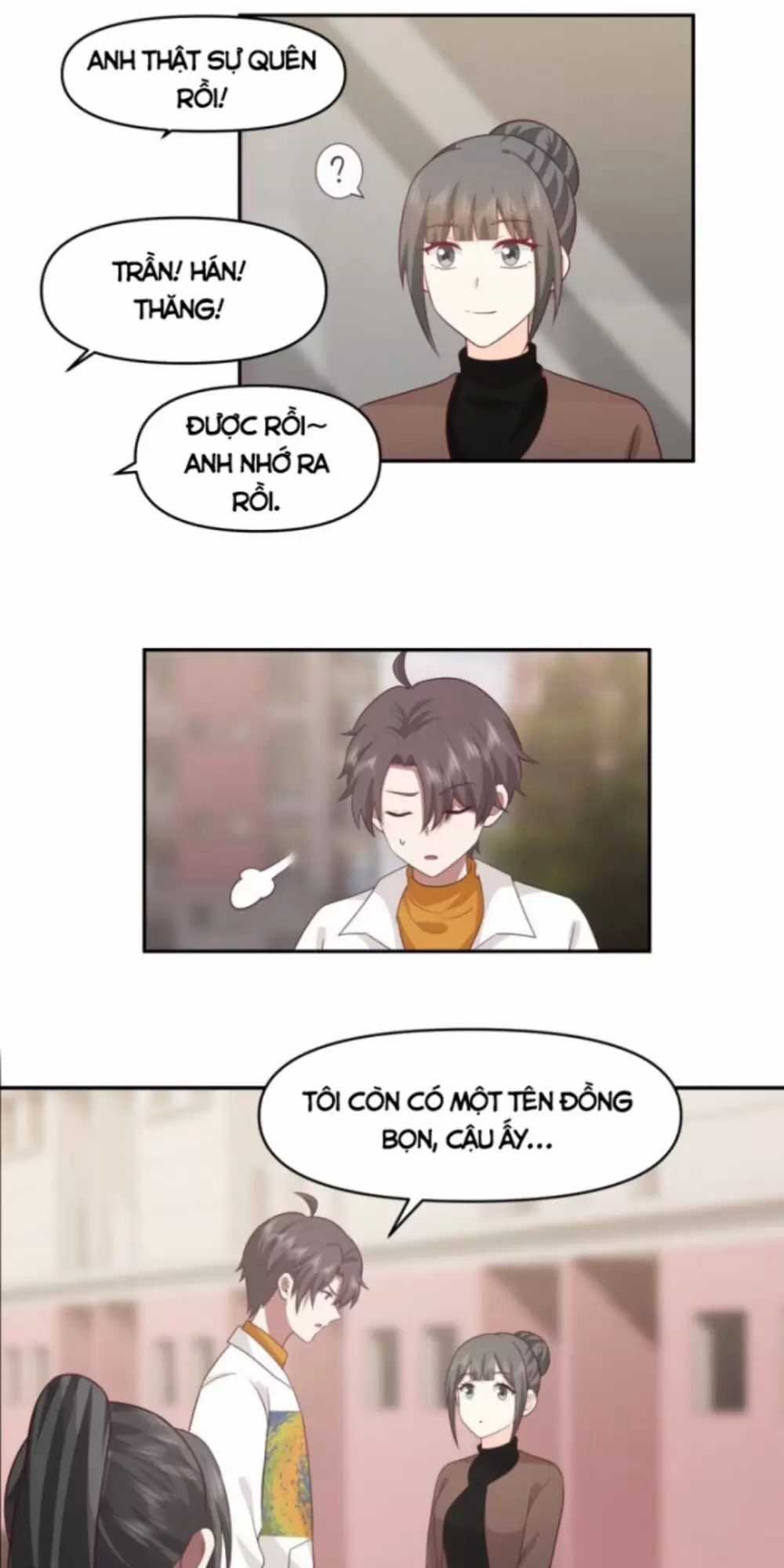 Ta Không Muốn Trùng Sinh Đâu Chương 355 trang 5