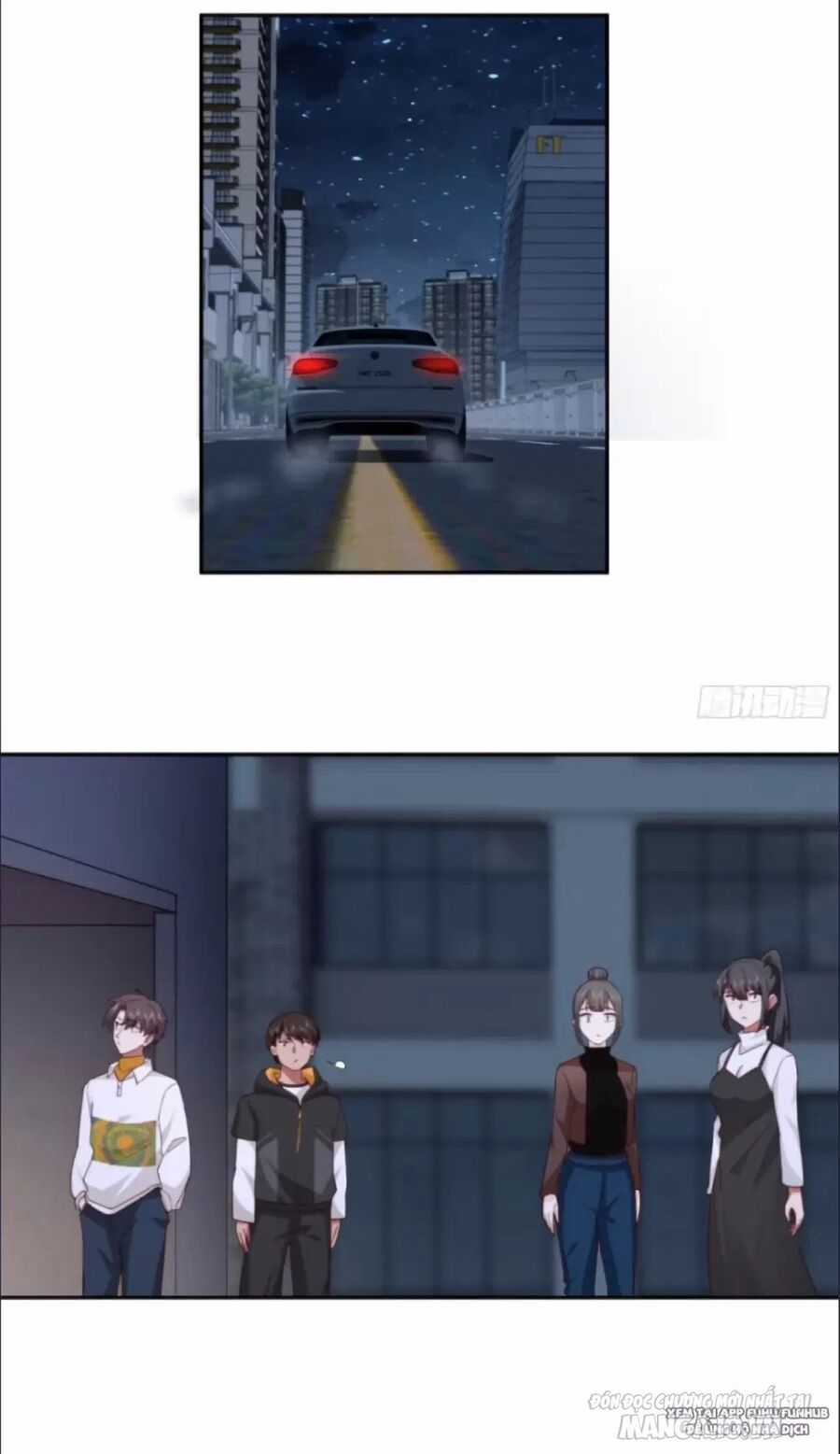 Ta Không Muốn Trùng Sinh Đâu Chương 356 trang 13