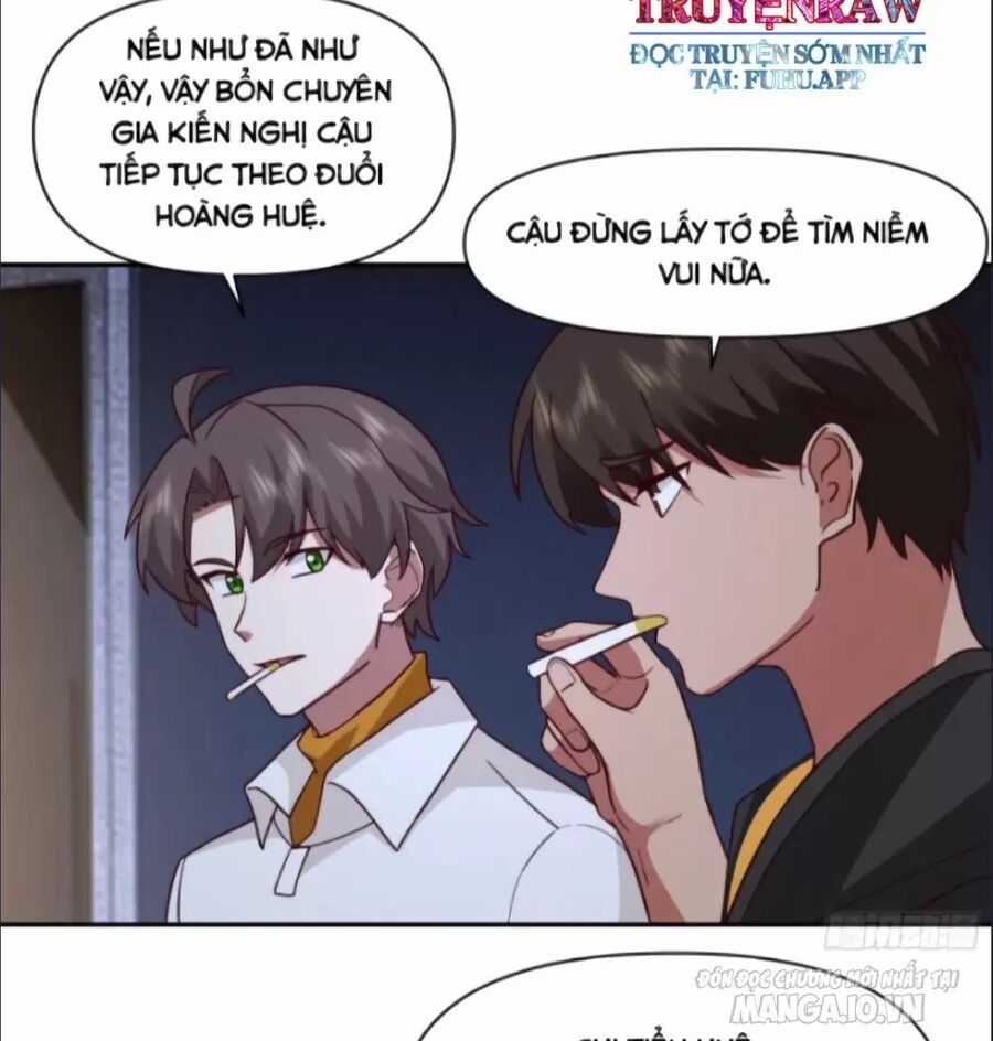 Ta Không Muốn Trùng Sinh Đâu Chương 356 trang 21