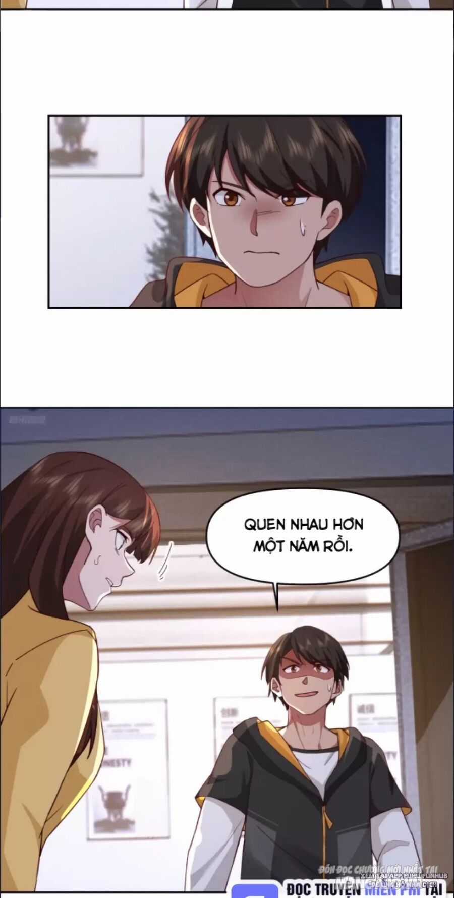 Ta Không Muốn Trùng Sinh Đâu Chương 356 trang 4