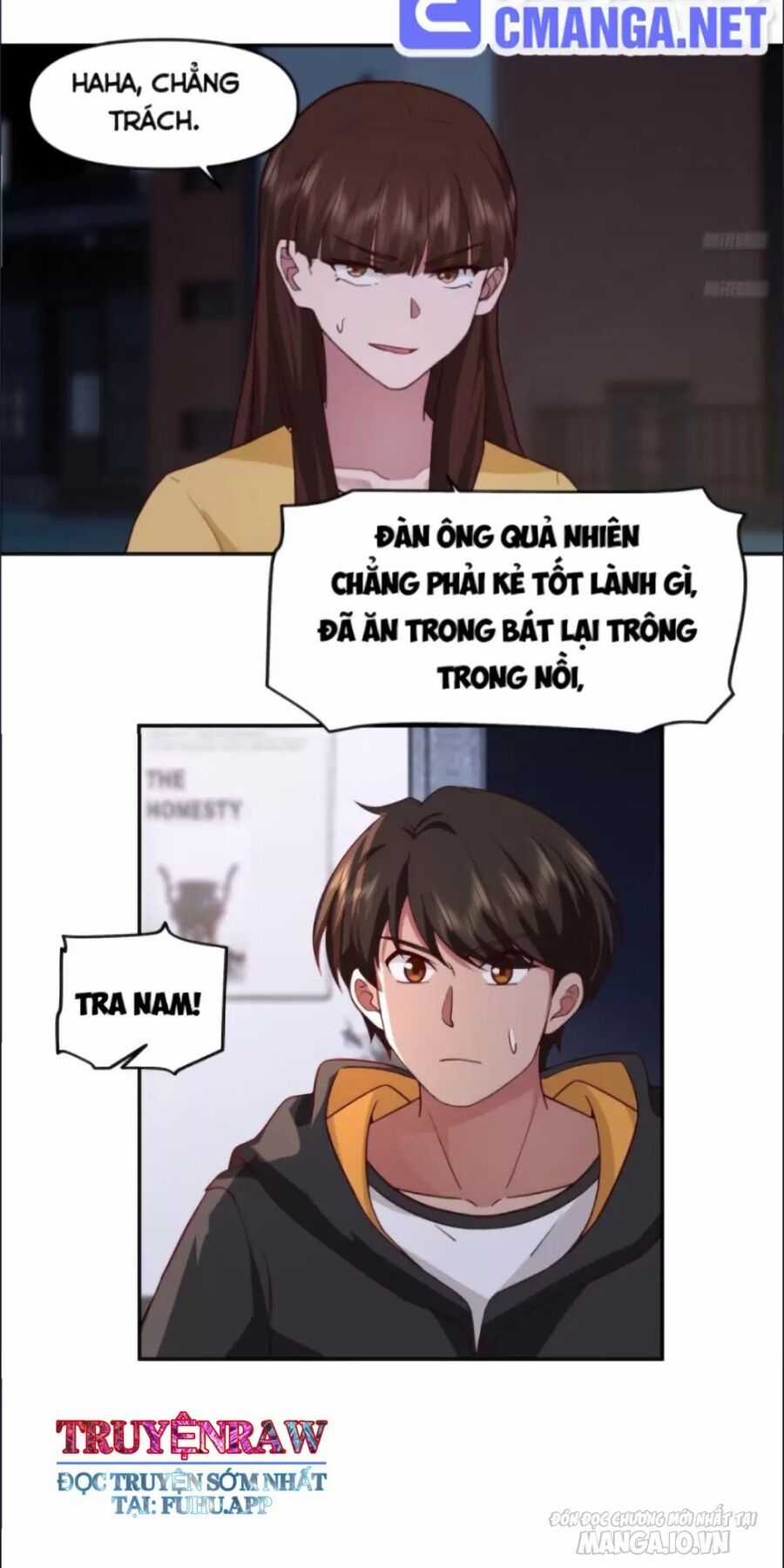 Ta Không Muốn Trùng Sinh Đâu Chương 356 trang 5