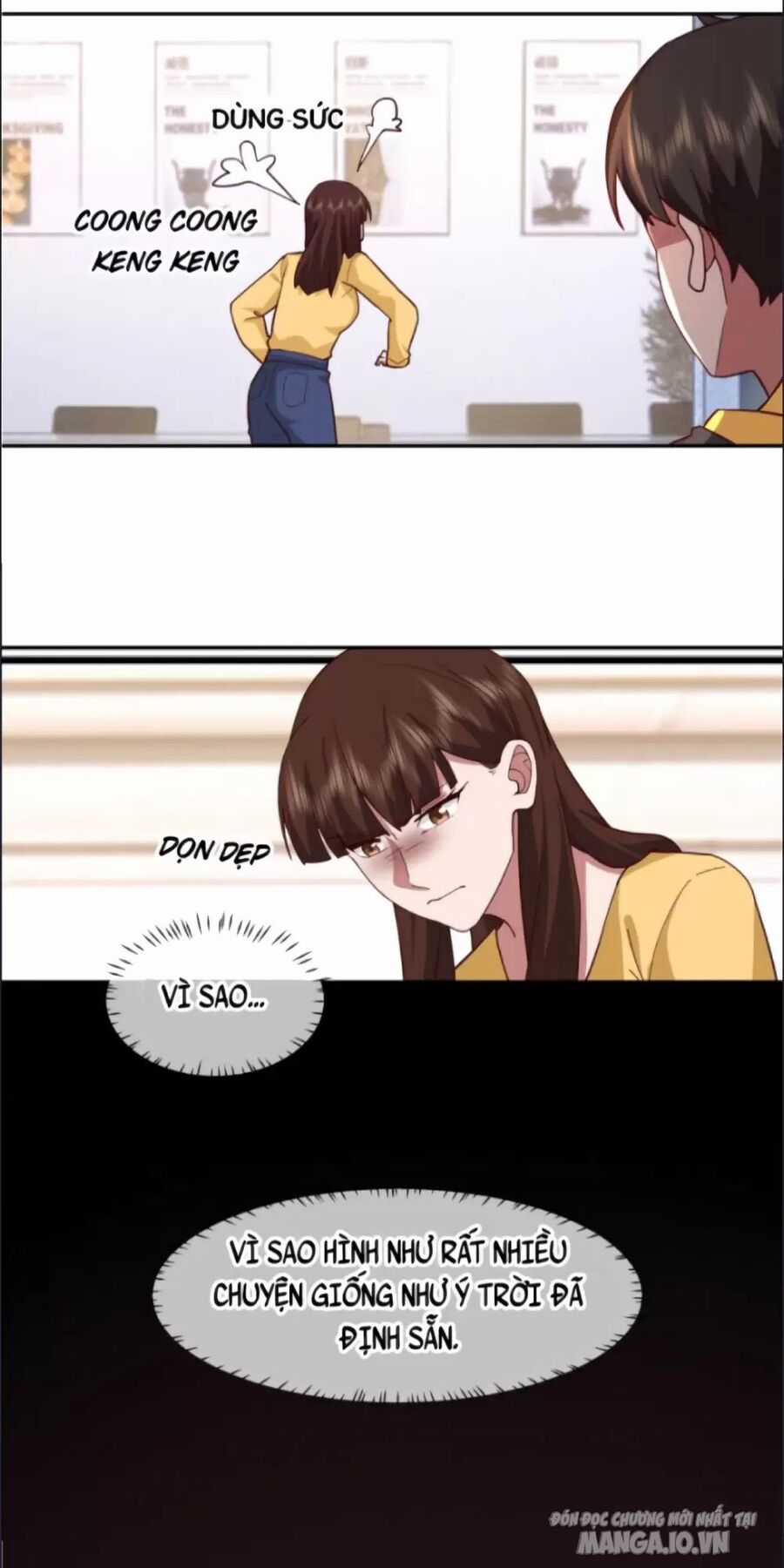 Ta Không Muốn Trùng Sinh Đâu Chương 356 trang 6