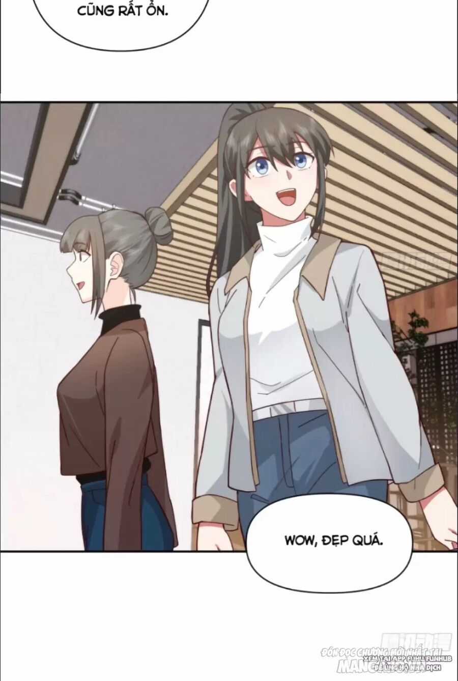 Ta Không Muốn Trùng Sinh Đâu Chương 357 trang 14