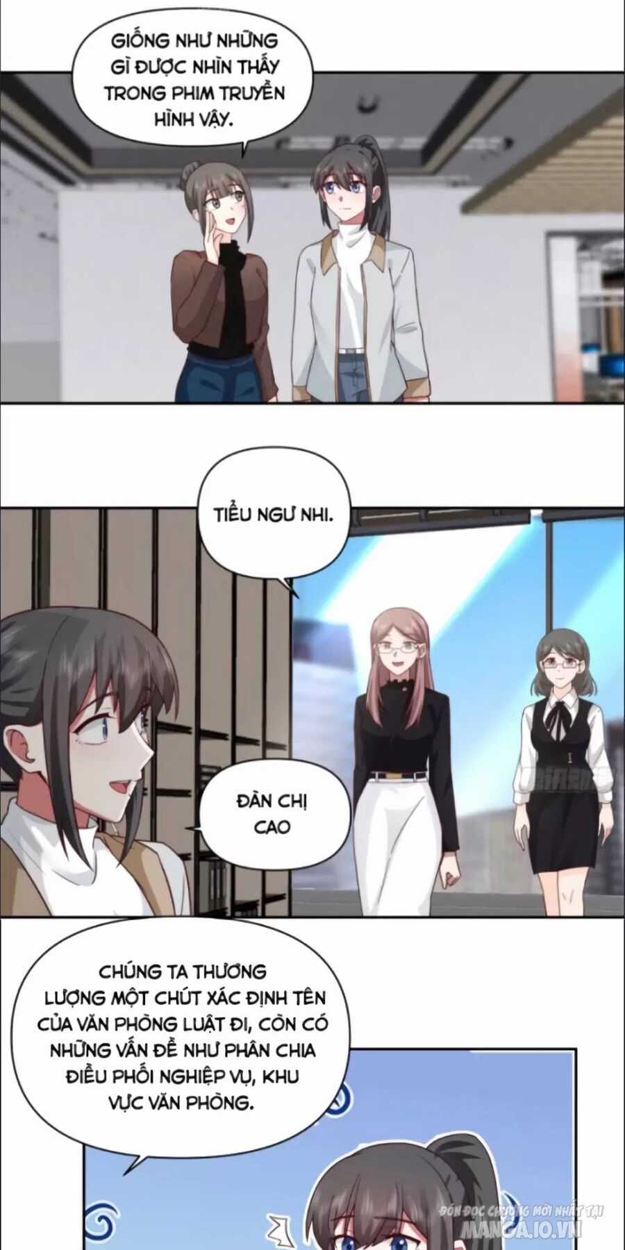 Ta Không Muốn Trùng Sinh Đâu Chương 357 trang 15