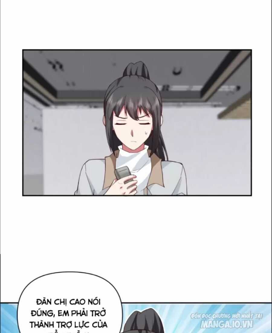 Ta Không Muốn Trùng Sinh Đâu Chương 357 trang 18