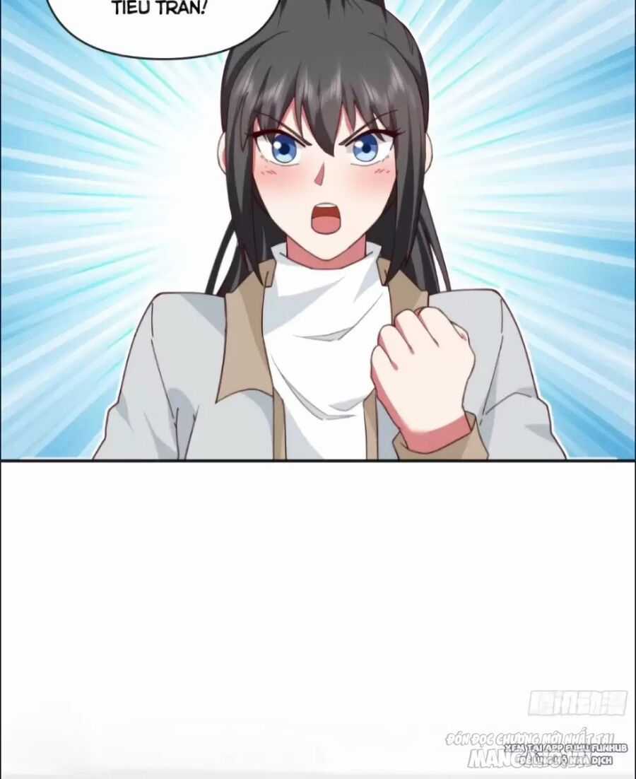 Ta Không Muốn Trùng Sinh Đâu Chương 357 trang 19