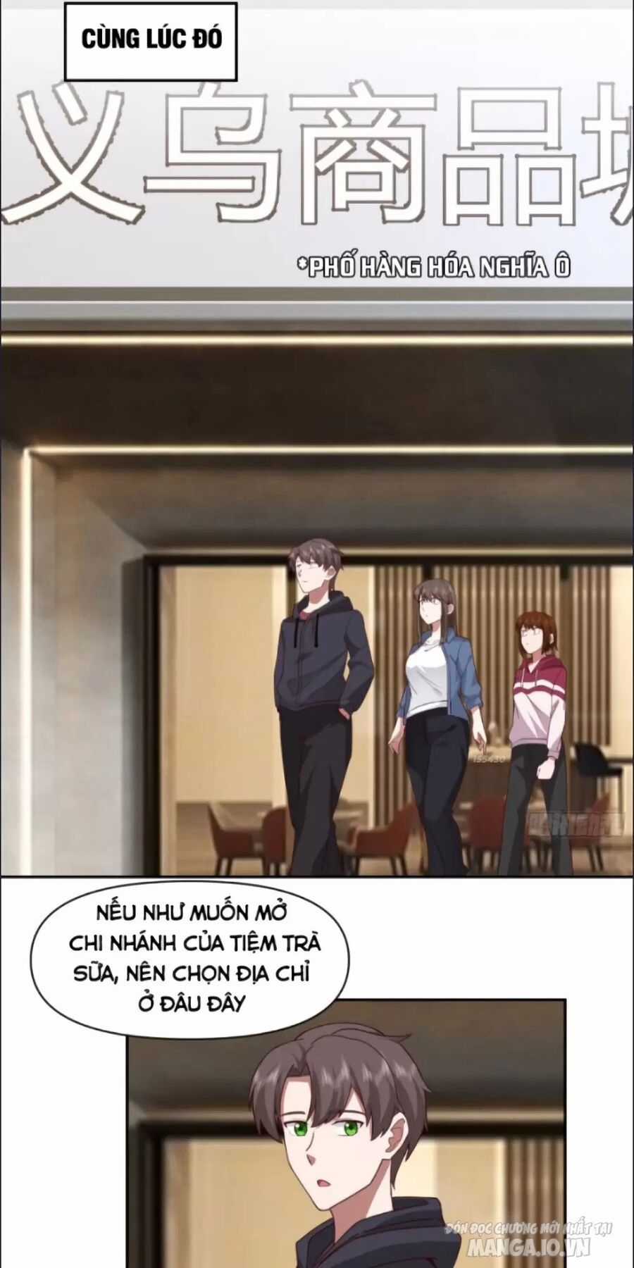 Ta Không Muốn Trùng Sinh Đâu Chương 357 trang 20