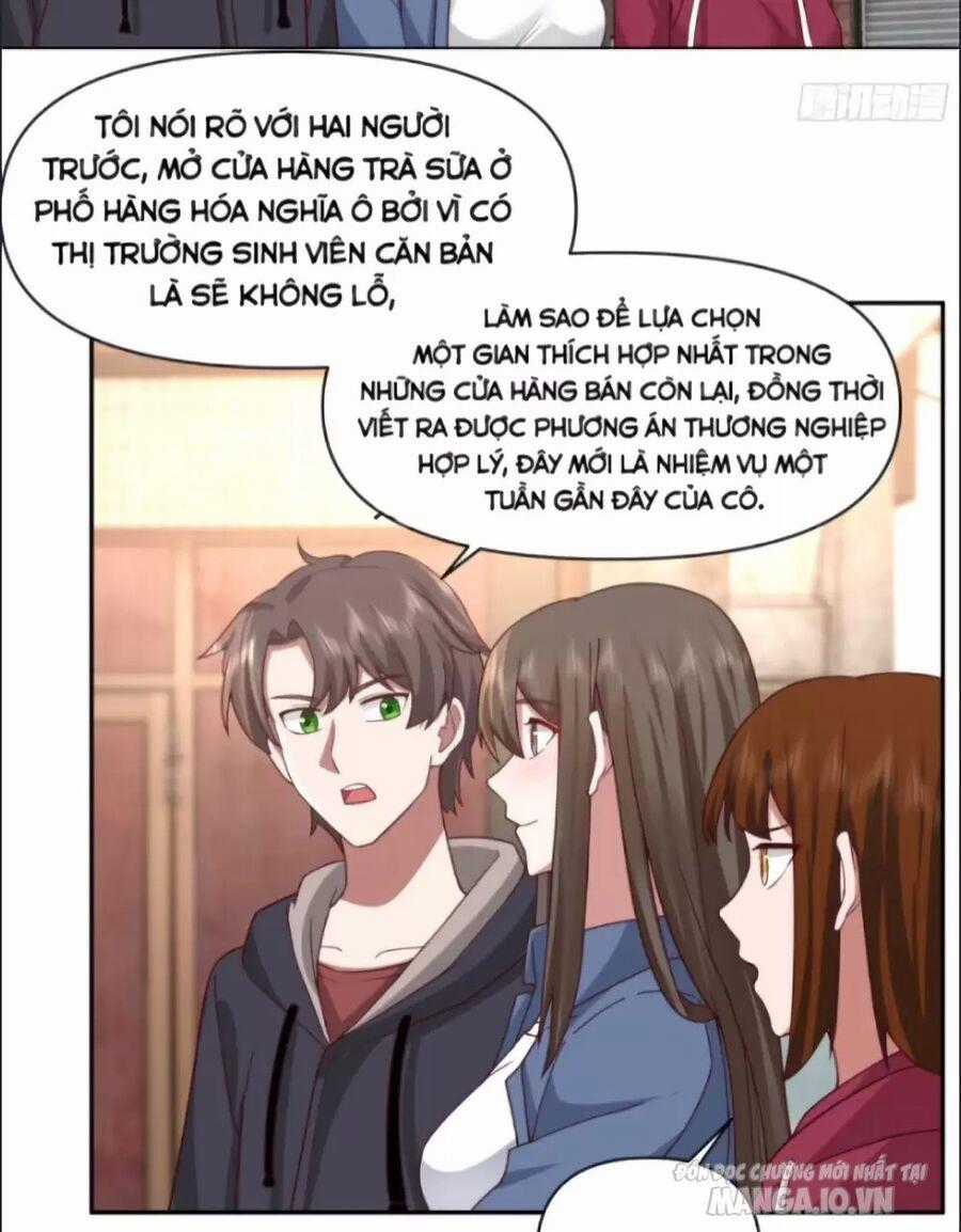 Ta Không Muốn Trùng Sinh Đâu Chương 357 trang 22