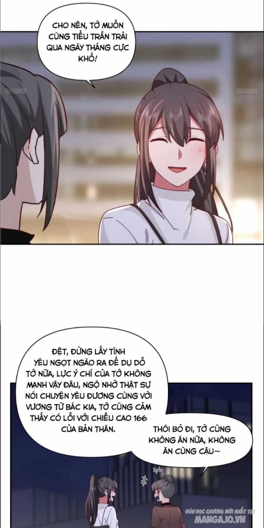 Ta Không Muốn Trùng Sinh Đâu Chương 357 trang 6