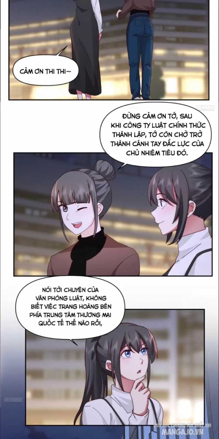 Ta Không Muốn Trùng Sinh Đâu Chương 357 trang 7