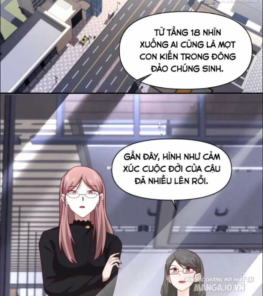 Ta Không Muốn Trùng Sinh Đâu Chương 357 trang 9