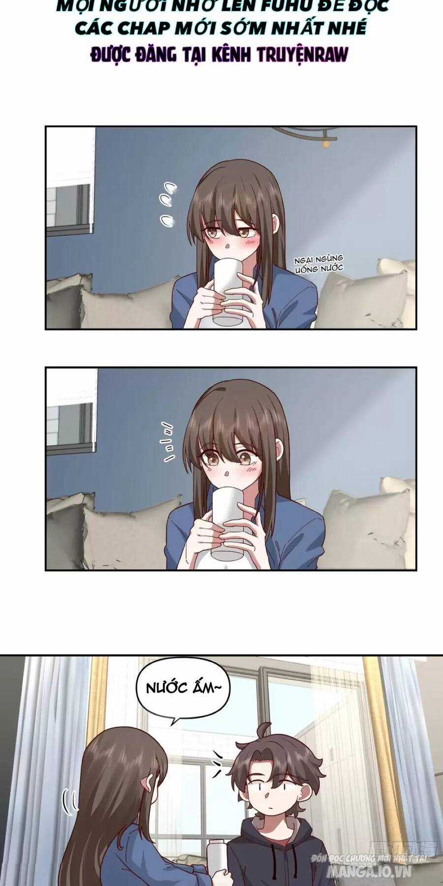 Ta Không Muốn Trùng Sinh Đâu Chương 359 trang 12