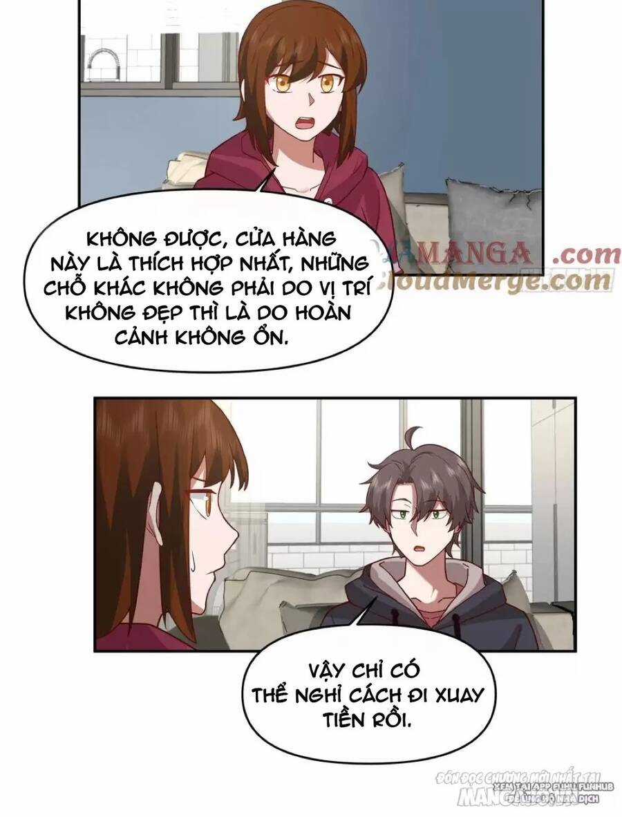 Ta Không Muốn Trùng Sinh Đâu Chương 359 trang 15