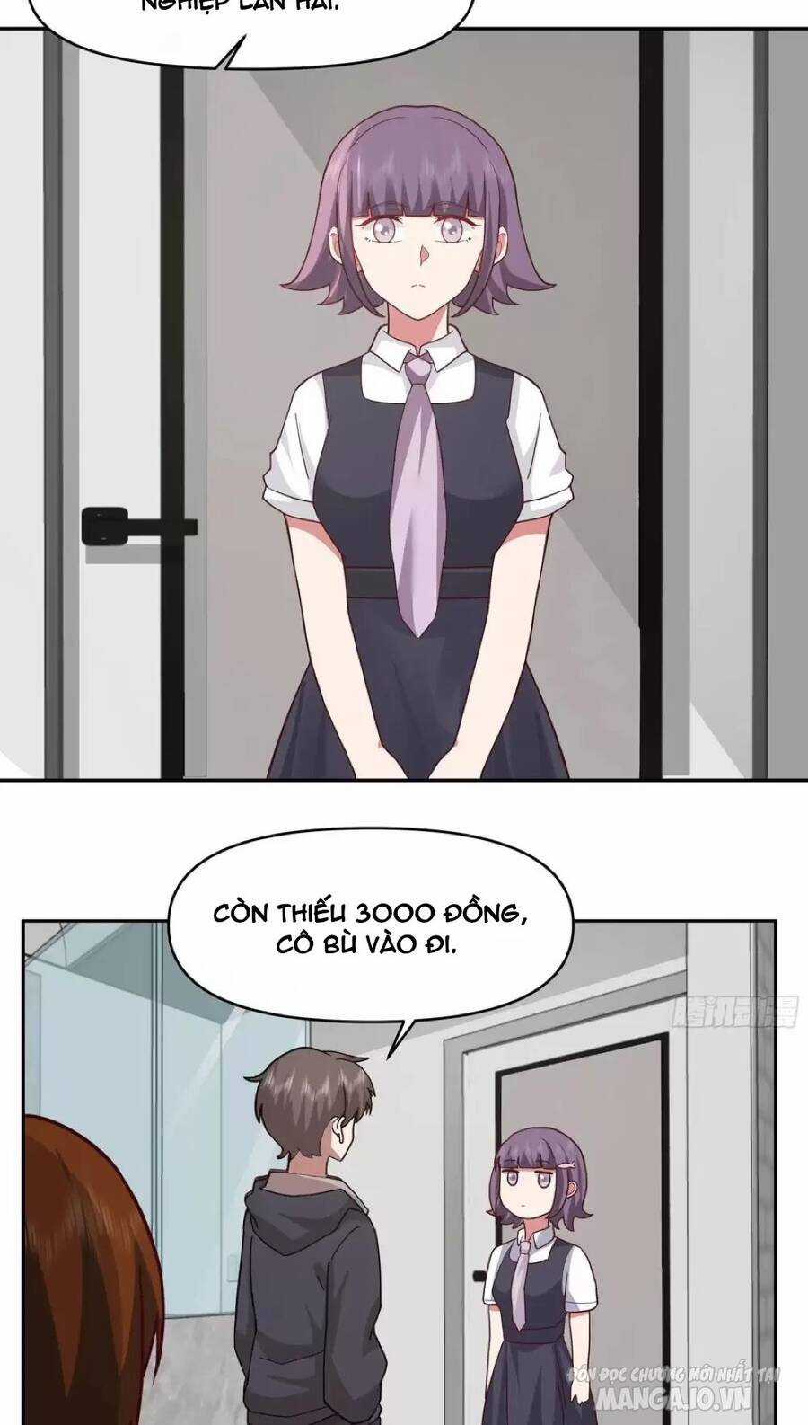 Ta Không Muốn Trùng Sinh Đâu Chương 359 trang 22