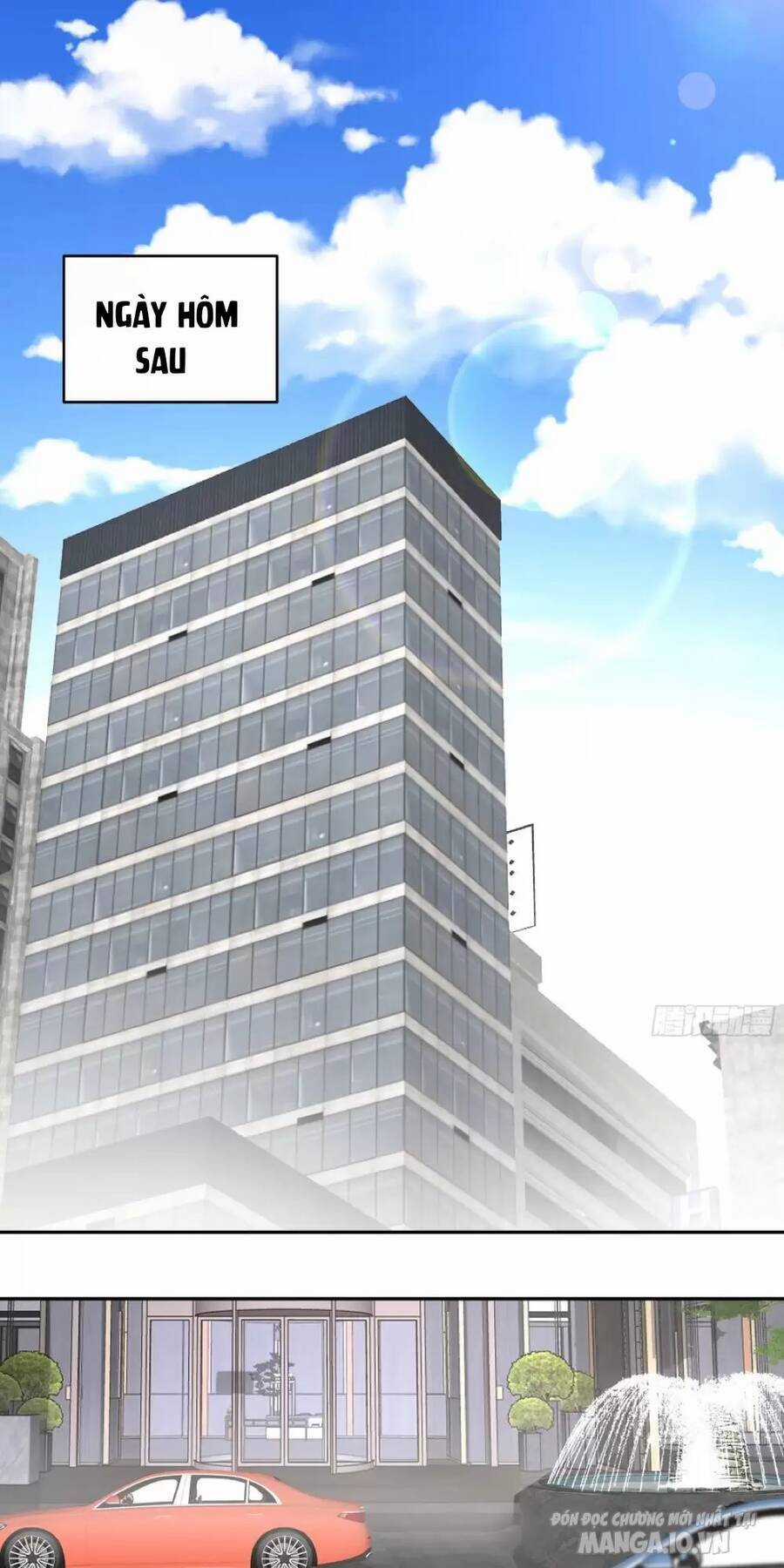 Ta Không Muốn Trùng Sinh Đâu Chương 360 trang 10