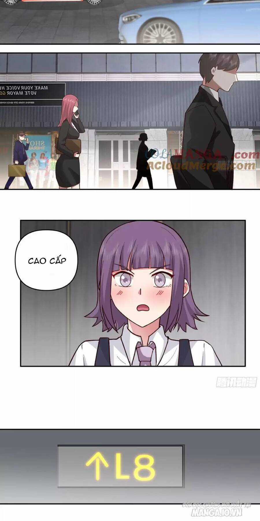 Ta Không Muốn Trùng Sinh Đâu Chương 360 trang 11