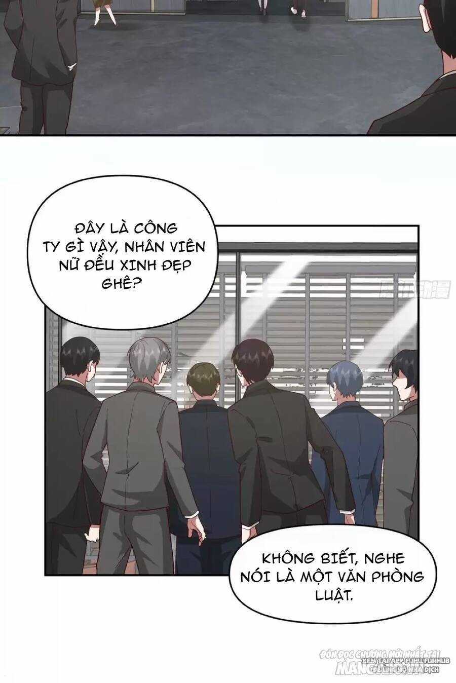 Ta Không Muốn Trùng Sinh Đâu Chương 360 trang 13