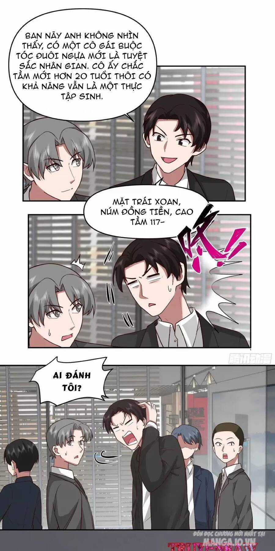 Ta Không Muốn Trùng Sinh Đâu Chương 360 trang 14