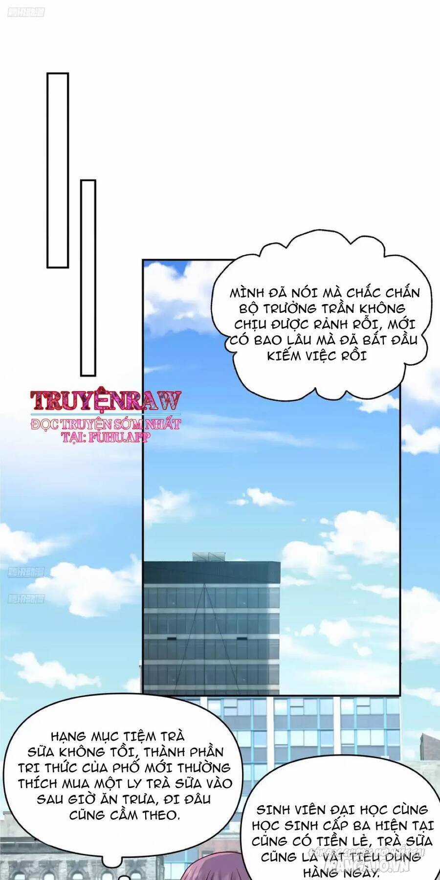 Ta Không Muốn Trùng Sinh Đâu Chương 360 trang 2