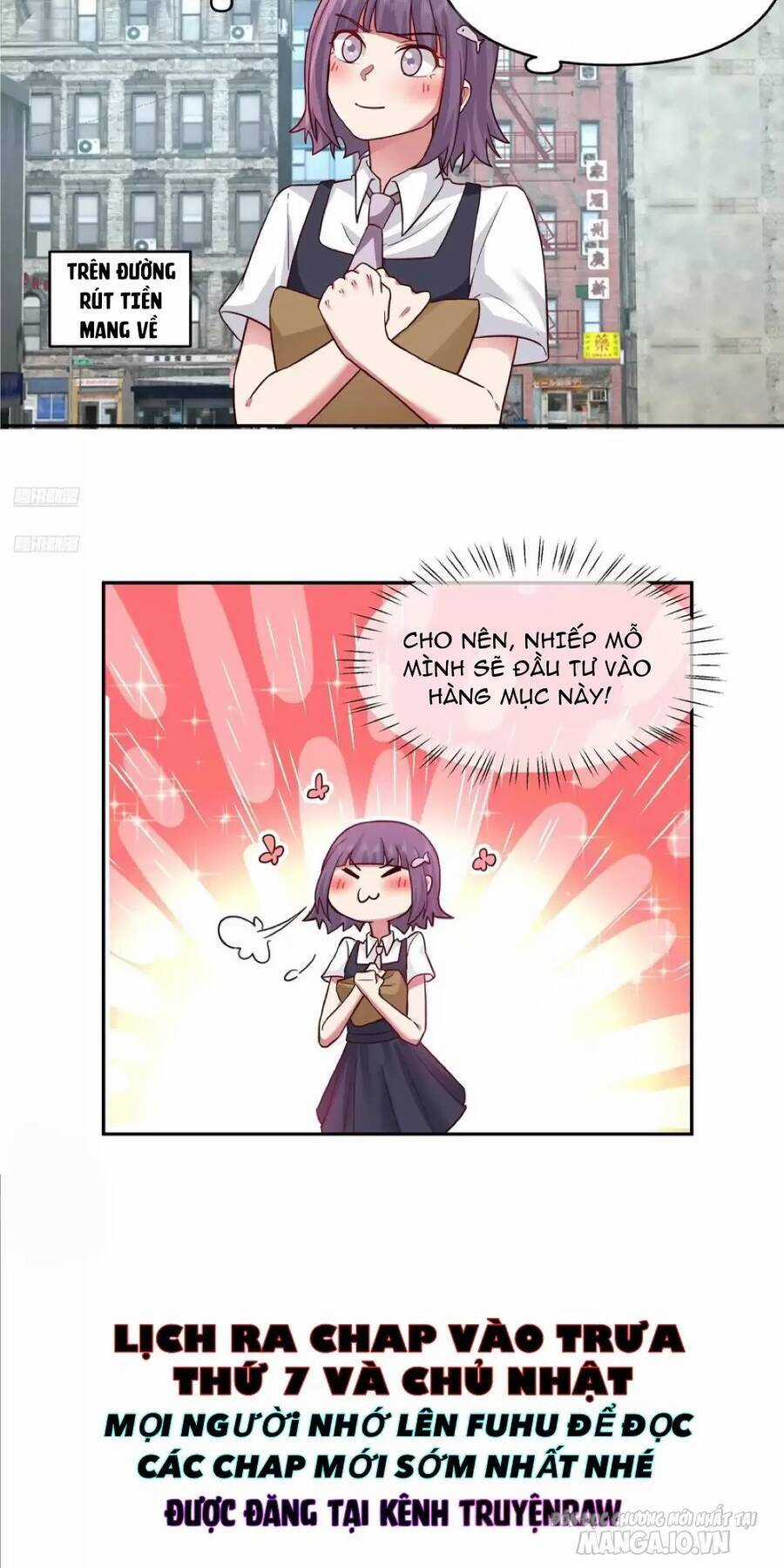 Ta Không Muốn Trùng Sinh Đâu Chương 360 trang 3