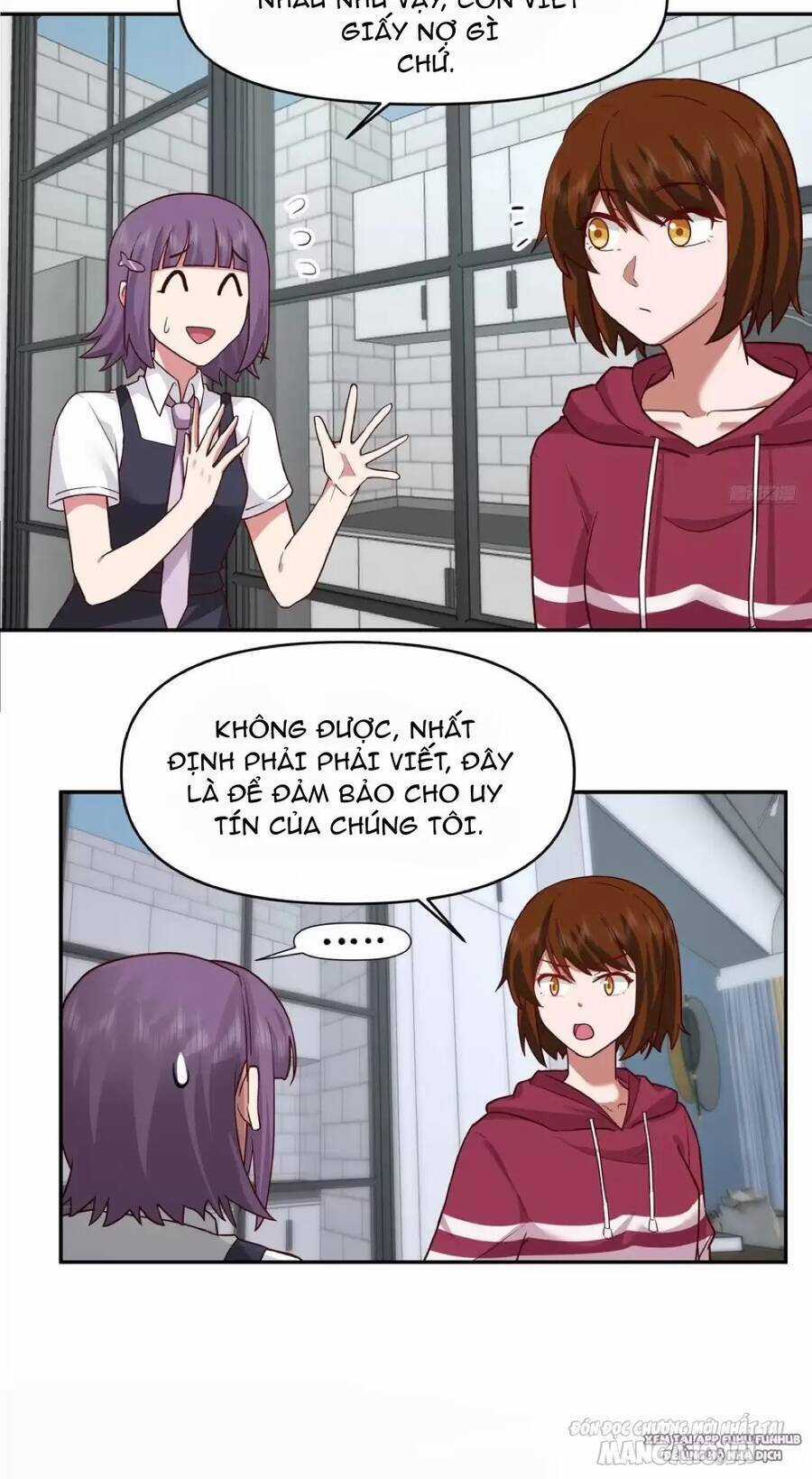 Ta Không Muốn Trùng Sinh Đâu Chương 360 trang 5