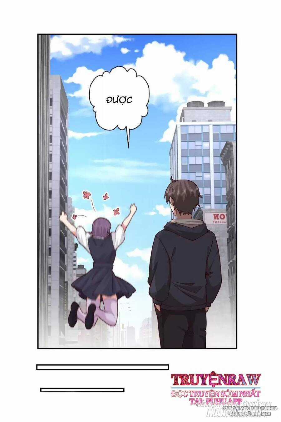 Ta Không Muốn Trùng Sinh Đâu Chương 360 trang 9