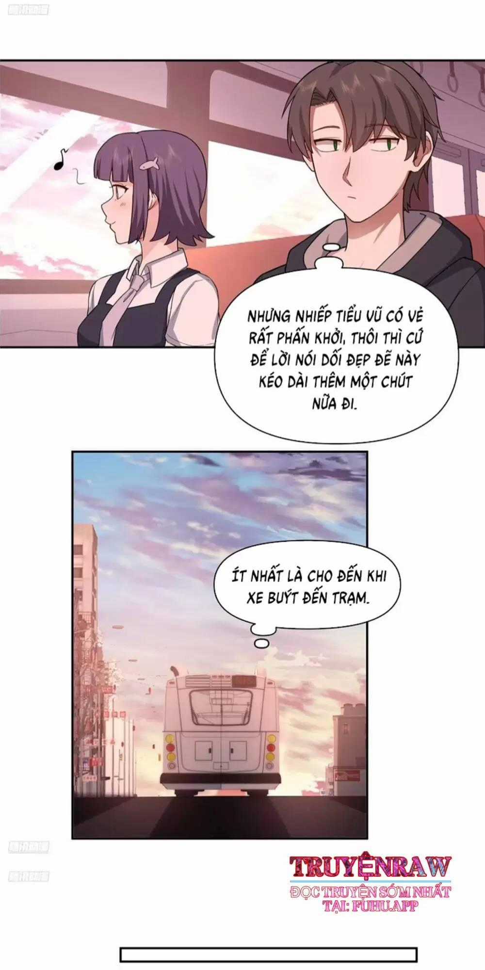 Ta Không Muốn Trùng Sinh Đâu Chương 362 trang 1