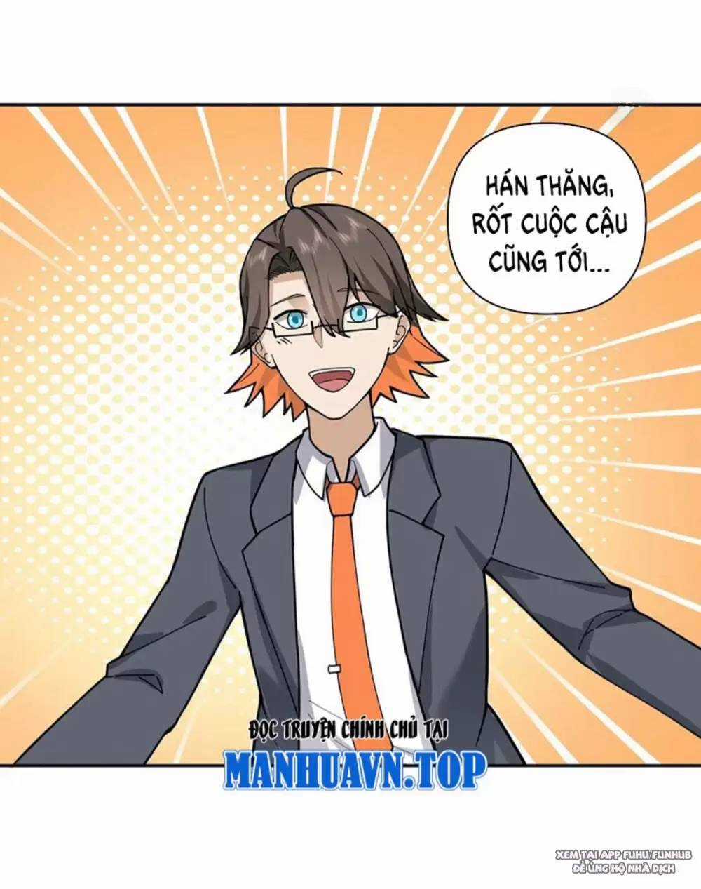 Ta Không Muốn Trùng Sinh Đâu Chương 362 trang 11